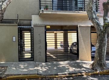 NVA-NVA-333_2 · Venta Departamento con Cochera en El Corazón de San Fernando