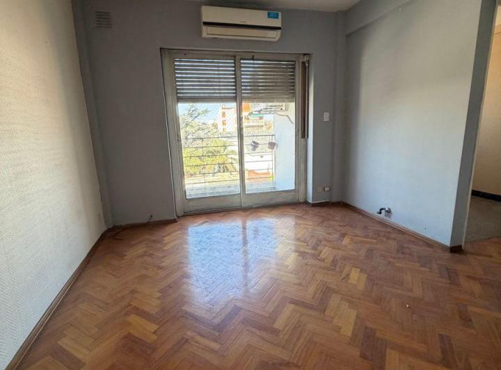 Departamento · 40m² · 2 Ambientes