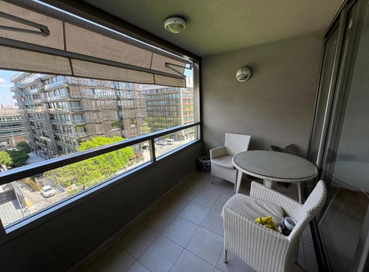 Departamento · 98m² · 3 Ambientes