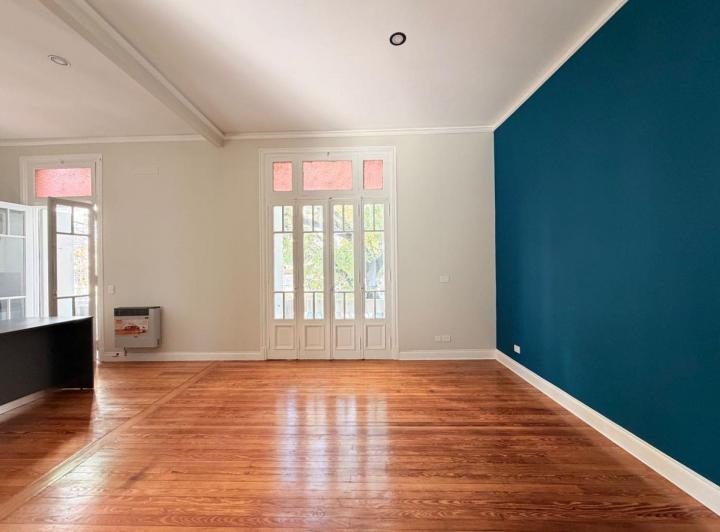 PH · 126m² · 4 Ambientes