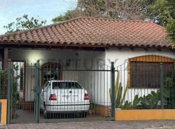 Casa · 80m² · 3 Ambientes · 1 Cochera · Venta Casa en Villa Ballester
