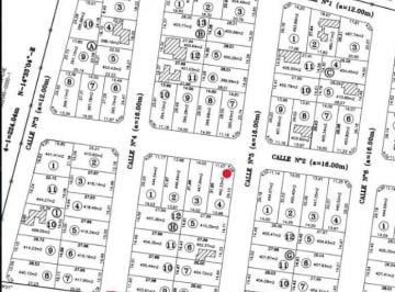 Terreno en Venta · Lote Esquina de 442.33 m