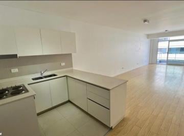 Departamento · 42m² · 1 Ambiente · Departamento en Alquiler - Monoambiente - Palermo Chico