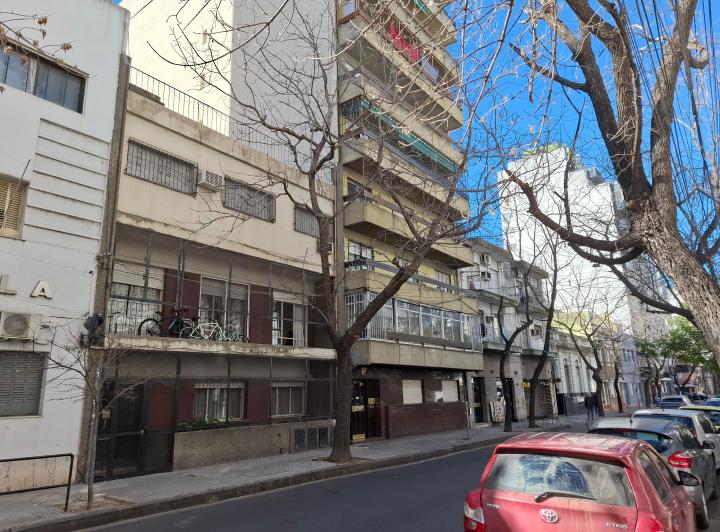 Departamento · 68m² · 5 Ambientes