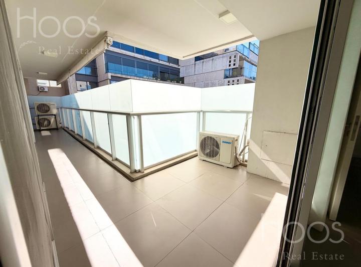 Departamento · 120m² · 3 Ambientes