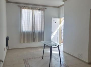 Departamento de 5 ambientes, San José · Departamento 1 Dormitorio en Planta Baja con Patio Propio — San José, Guaymallén