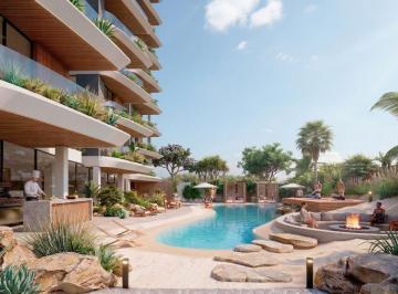 Departamento · 80m² · 3 Ambientes · 1 Cochera · Venta Deptos 3 Ambientes en Pozo - Aurora del Mar III