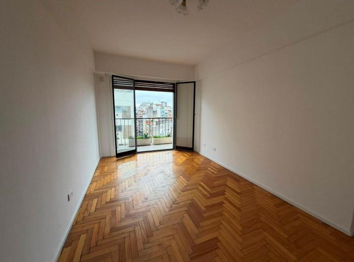 Departamento · 68m² · 4 Ambientes