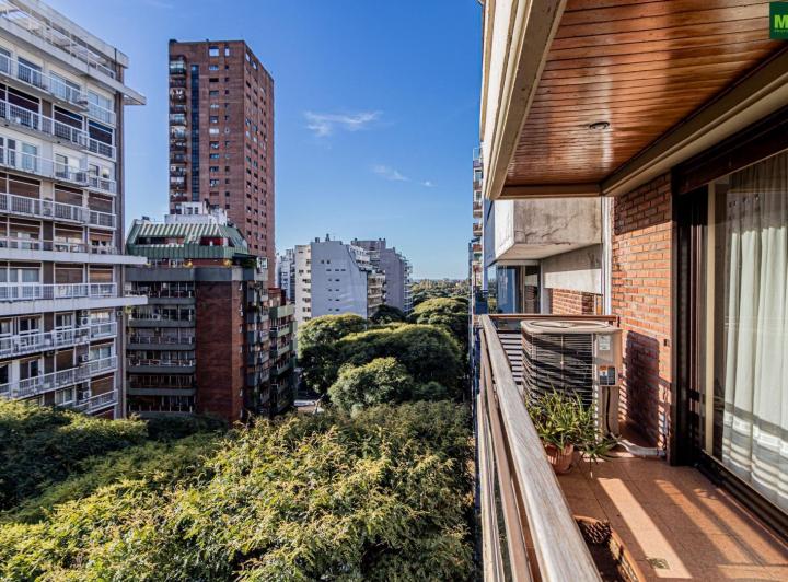 Departamento · 234m² · 5 Ambientes · 2 Cocheras