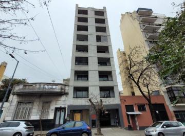 Departamento de 1 ambiente, Boedo · Departamento Monoambiente 1er Piso Al Frente con Balcon Muy Luminoso