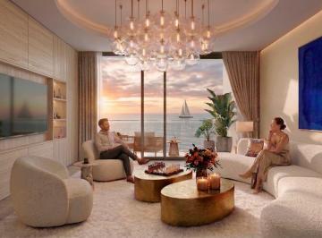 Departamento · 100m² · 4 Ambientes · 1 Cochera · Venta Deptos 4 Ambientes en Pozo - Aurora del Mar III