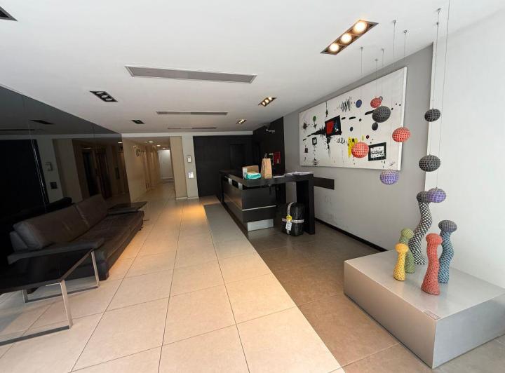 Departamento · 70m² · 4 Ambientes