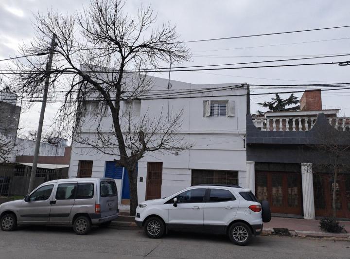Casa · 265m² · 14 Ambientes