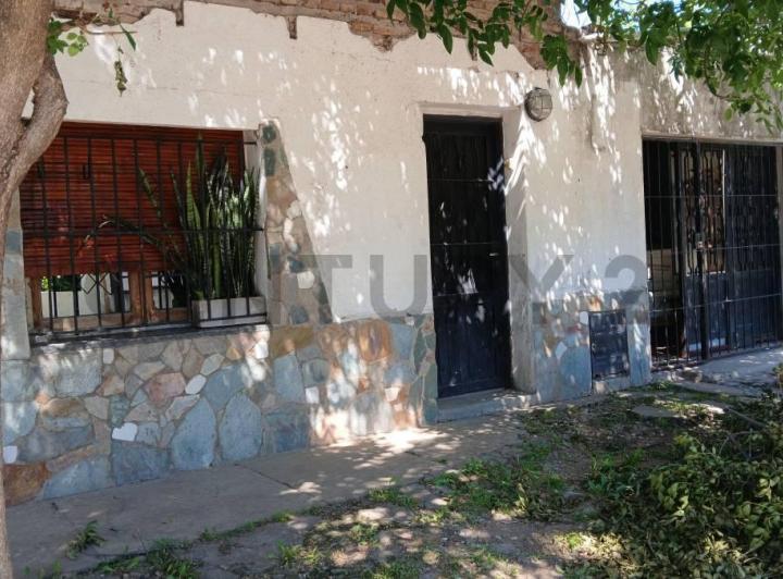 Casa · 78m² · 3 Ambientes · 1 Cochera