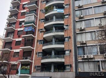 Departamento de 1 ambiente, Monserrat · Amplio Ambiente Dividido 38 m²
