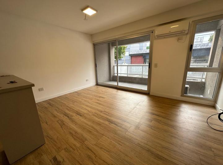 Departamento · 45m² · 2 Ambientes