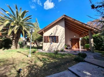 Casa de 1 ambiente, Mayor Drummond · Casa en Alquiler en Barrio Solares de Gabrielli