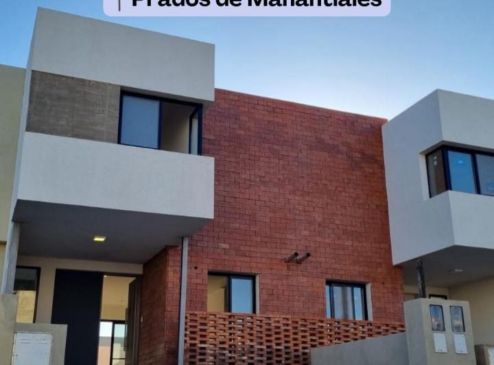 Casa · 150m² · 5 Ambientes · 1 Cochera