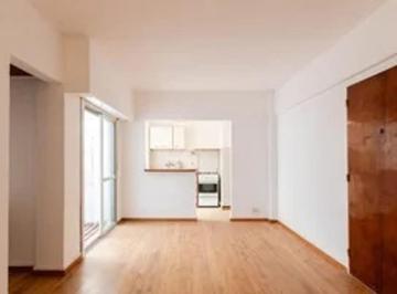 Departamento · 36m² · 2 Ambientes · Alquiler Departamento 2 Ambientes con Patio en Pb - Olivos