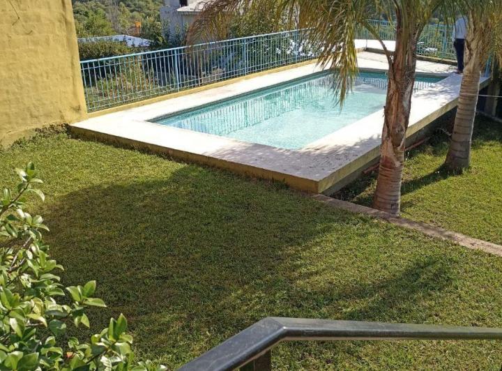 Casa · 152m² · 9 Ambientes · 1 Cochera