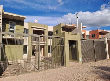 Departamento · 64m² · 4 Ambientes · 1 Cochera · Departamento en Venta - 2 Dorm. - a Estrenar