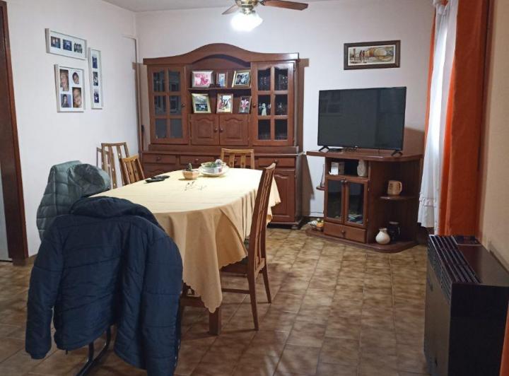 Departamento · 84m² · 8 Ambientes