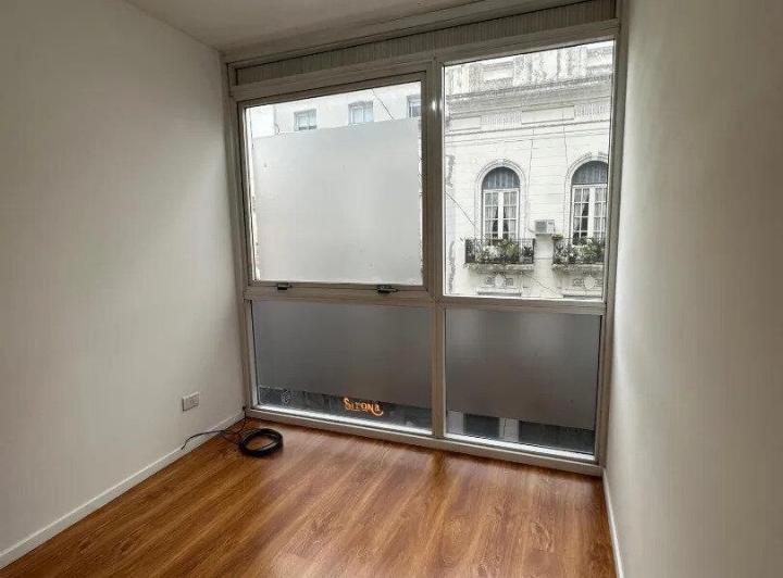 Departamento · 39m² · 1 Ambiente