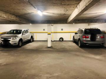 Garage · 11m² · Cochera Céntrica - Tucumán 1463