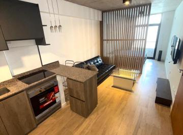 Departamento · 37m² · 1 Ambiente · Departamento Monoambiente Venta Belgrano Amenities con Renta