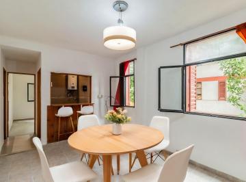 Departamento · 30m² · 2 Ambientes · Venta Departamento Apto Credito 2 Ambientes Flores