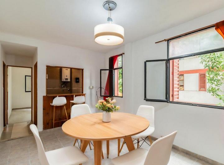 Departamento · 30m² · 2 Ambientes