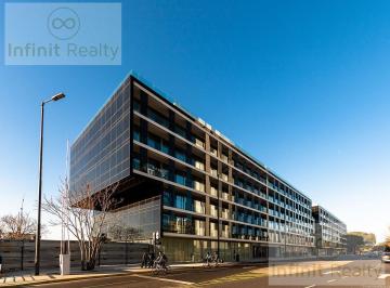 Edificio · 599m² · Oficina en Alquiler en Puerto Madero Premium
