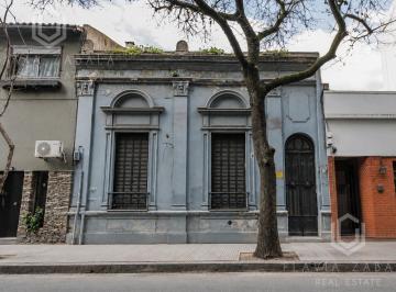 Casa · 287m² · 7 Ambientes · Alquiler Comercial Imponente Casa en Bajo Belgrano