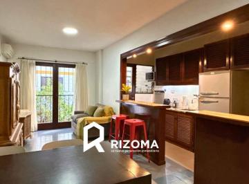 Departamento de 2 ambientes, Vicente López · Departamento 2 Ambientes en Olivos, 57 m², Cochera, a m del Puerto