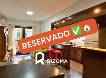 Departamento de 2 ambientes, Vicente López · Departamento 2 Ambientes en Olivos, 57 m², Cochera, a m del Puerto