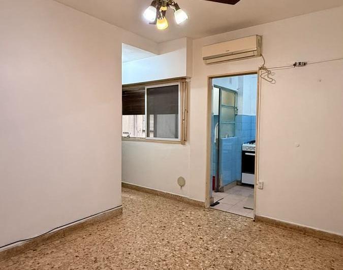 Departamento · 33m² · 2 Ambientes