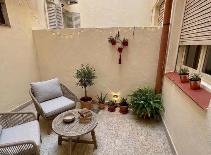 Departamento · 52m² · 3 Ambientes