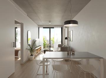 Departamento · 34m² · 1 Ambiente · Monoambiente de 34,5 m² - a Pulmón de Manzana - Belgrano
