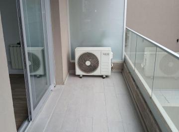 Departamento de 3 ambientes, Núñez · A Estrenar / 3 Ambientes