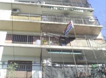 Departamento de 3 ambientes, Flores · Departamento 3 Ambientes con Dos Patios.