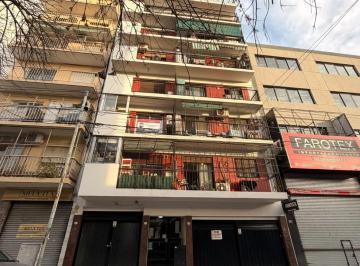 Departamento · 57m² · 3 Ambientes - CASTRO REISSE PROPIEDADES · Departamento 3 Ambientes con Dos Patios.