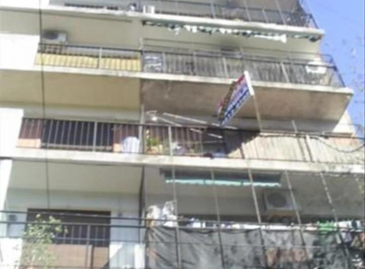 Departamento · 57m² · 3 Ambientes