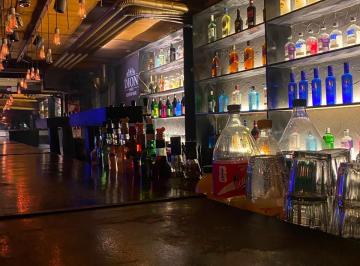 Fondo de comercio , Quilmes · Fondo de Comercio Bar Bailable Quilmes Centro/ Permuta