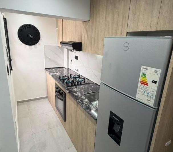 Departamento · 40m² · 2 Ambientes