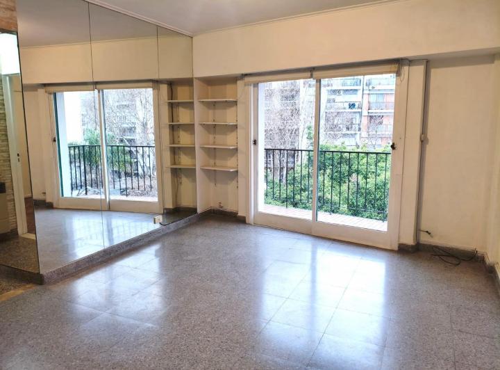 Departamento · 52m² · 3 Ambientes