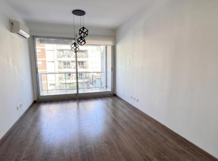 Departamento · 49m² · 2 Ambientes