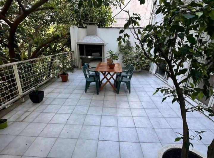 Departamento · 34m² · 2 Ambientes