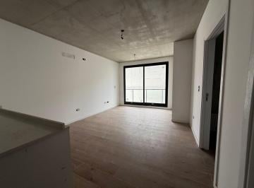 Departamento · 35m² · 1 Ambiente · Monoambiente de Pozo, Contrafrente, villa Ortuzar