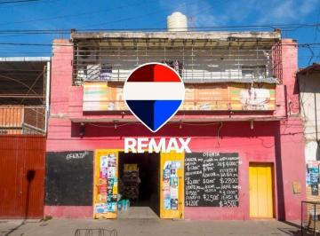Bodega-Galpón · 420m² · Local Mas Fondo de Comercio en Venta Zona Sur