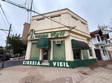 Local comercial · 111m² · Local con Depósito y Oficina en Alquiler S/ Ochava